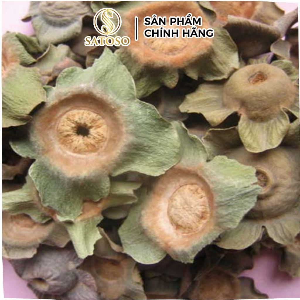 Thị Đế Khô SATOSO