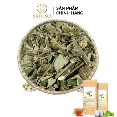 Cây Cối Xay Túi Lọc Thương Hiệu SATOSO