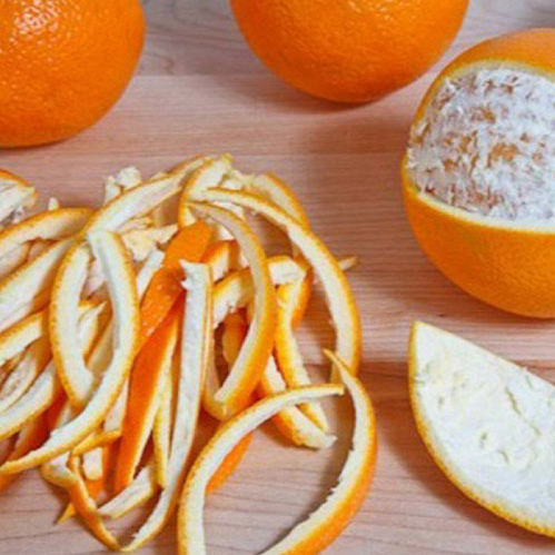 Trần Bì Sấy Khô SATOSO - Ảnh 2