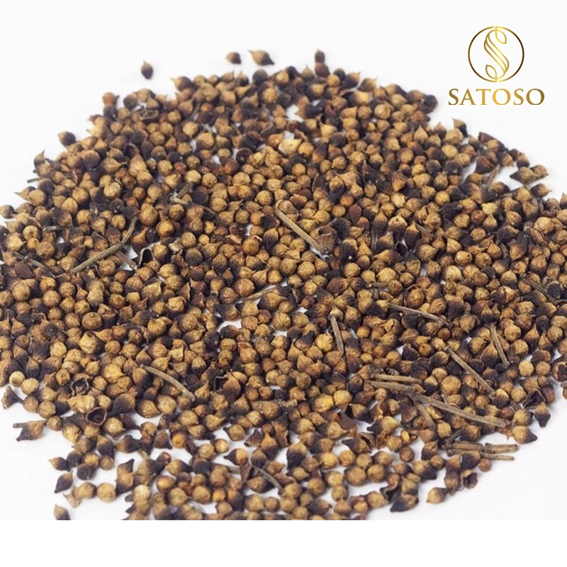 Nụ vối khô thượng hạng SATOSO Hỗ Trợ Sức Khoẻ - Ảnh 2