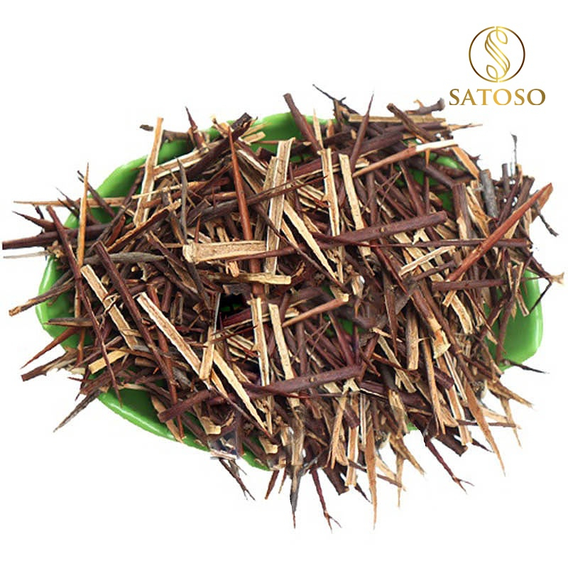 Gai Bồ Kết khô SATOSO - Ảnh 2