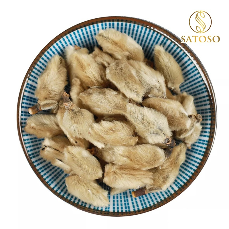 Tân di khô thượng hạng SATOSO hỗ trợ tốt cho sức khoẻ - Ảnh 2