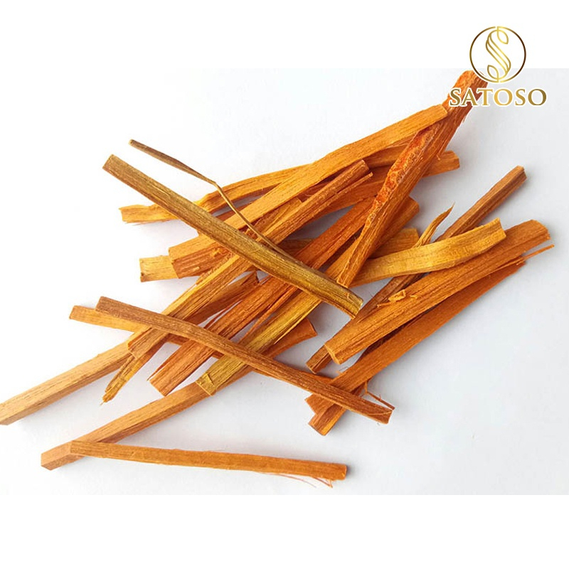 Tô mộc khô thượng hạng SATOSO - Ảnh 2