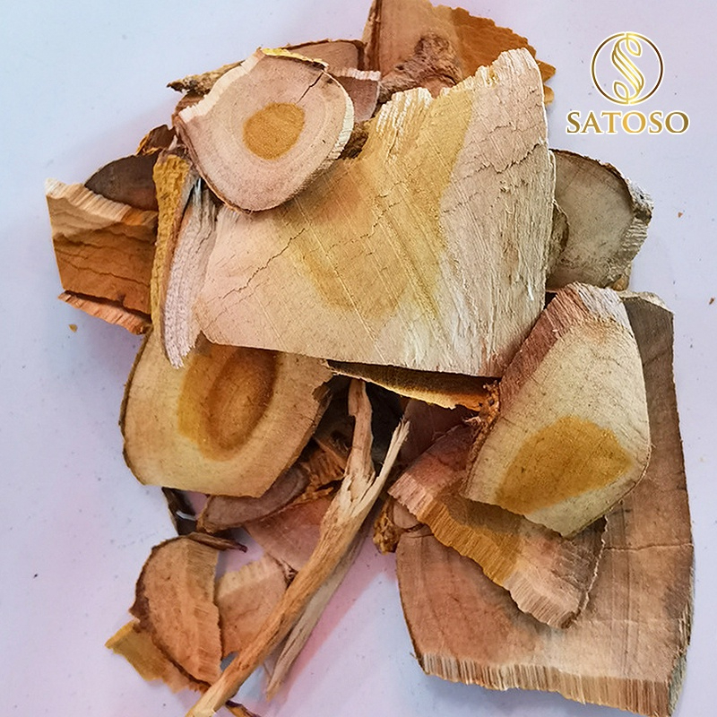 Cây muối khô thượng hạng giúp an thần ngủ ngon SATOSO - Ảnh 2