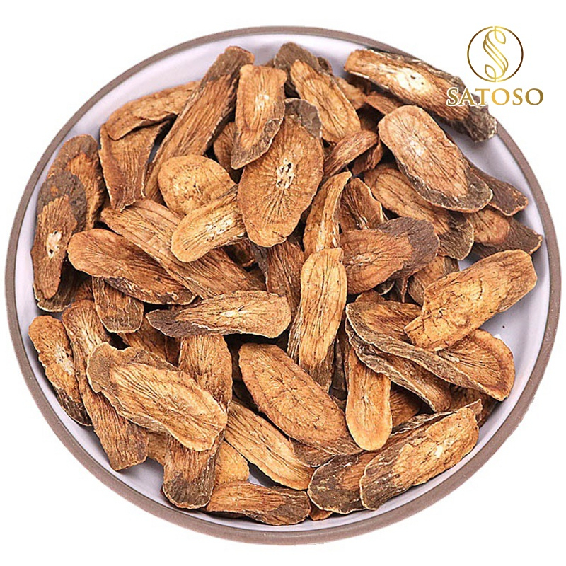 Hoàng Đằng Khô Thượng Hạng SATOSO - Ảnh 2