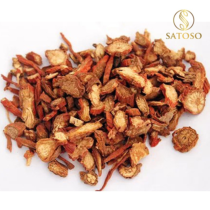 Đan Sâm Khô SATOSO - Ảnh 2