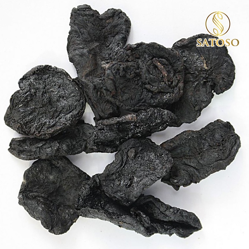 Thục địa khô thượng hạng SATOSO - Ảnh 2