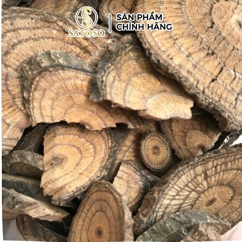 Dây Gắm Khô Satoso - Ảnh 2