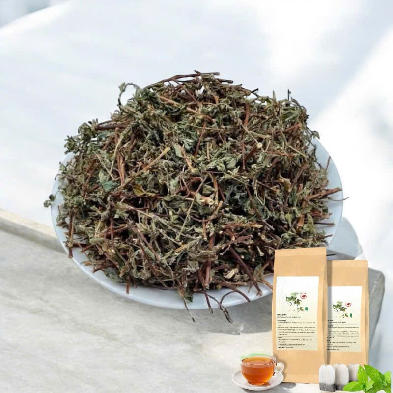 Bọ Mắm Túi Lọc SATOSO Hỗ Trợ Tiêu Hóa, Thanh Lọc Cơ Thể - Ảnh 2