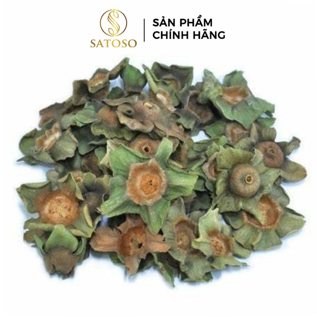 Thị Đế Khô SATOSO - Ảnh 2