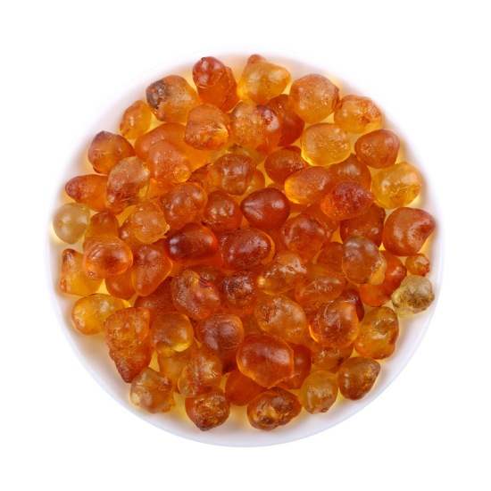 Nhựa Đào Mủ Đào SATOSO Thượng Hạng Hỗ Trợ Giải Nhiệt và Làm Đẹp Da - Ảnh 2