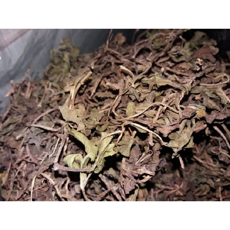 Cây Sài Đất Khô Trị Rôm Sẩy , Giúp Mát Gan Hiệu Quả Thương Hiệu SATOSO - Ảnh 2