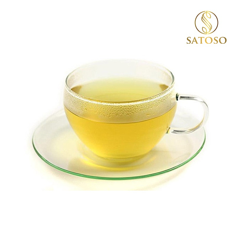 Trà Giảo Cổ Lam Túi Lọc Thương Hiệu Satoso - Ảnh 2