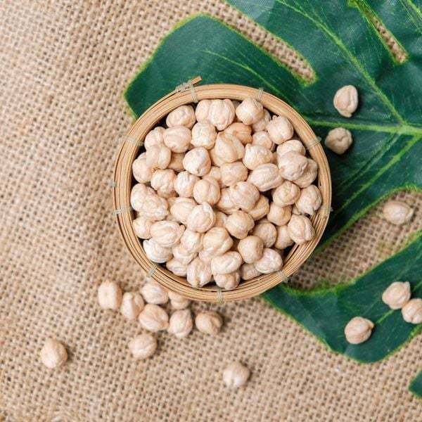 Đậu Gà Hữu Cơ SATOSO Dinh Dưỡng Từ Thiên Nhiên Cho Mỗi Bữa Ăn - Ảnh 2