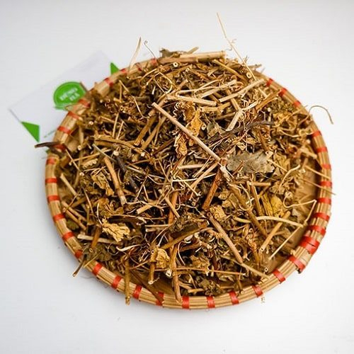 Cây lạc tiên (chùm bao - nhãn lồng) sấy khô SATOSO hỗ trợ giúp ngủ ngon - Ảnh 2