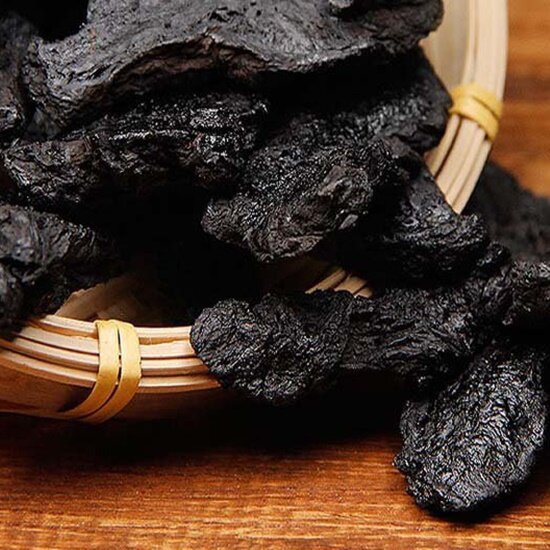 Thục địa khô thượng hạng SATOSO