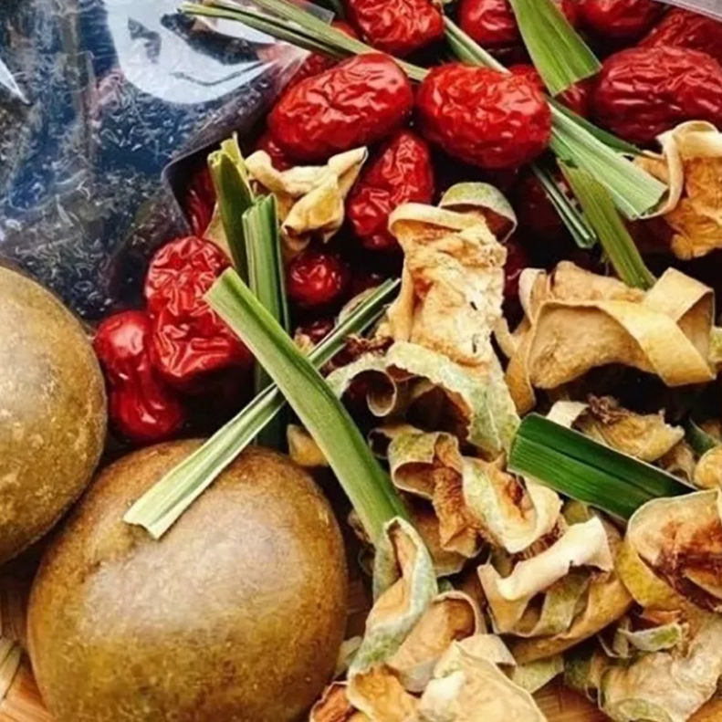 Trà Sâm Bí Đao Hạt Chia thanh nhiệt, lợi tiểu thương hiệu SATOSO - Ảnh 2