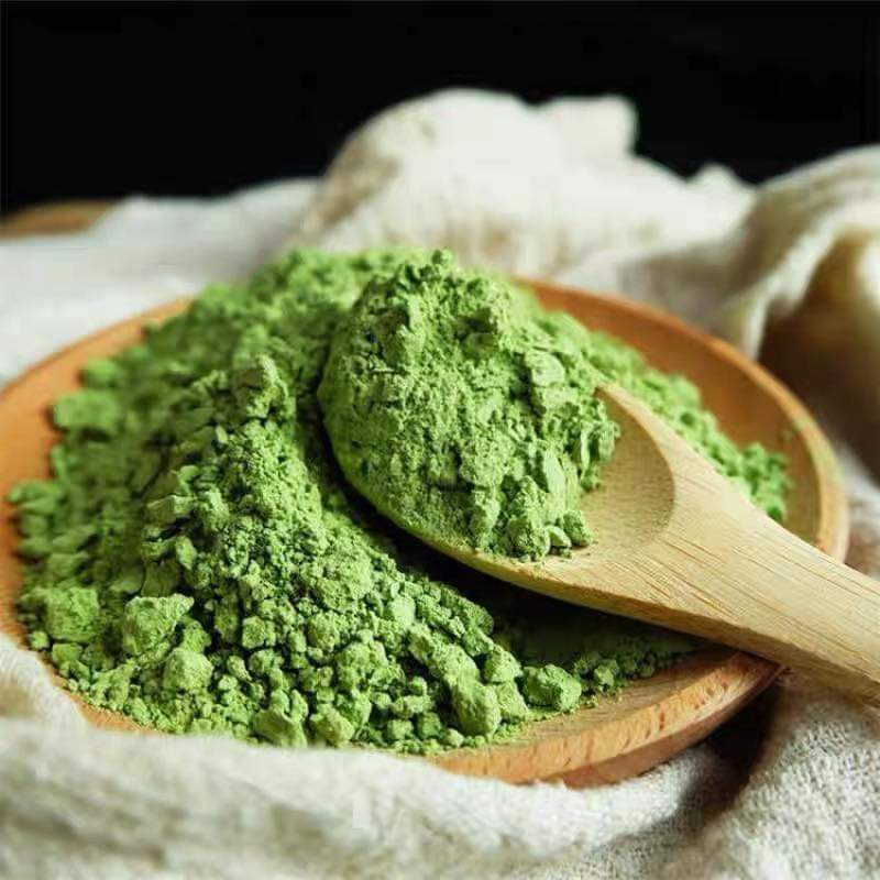 Bột Cần Tây Nguyên Chất Sấy Lạnh SATOSO Giải Pháp Giữ Dáng & Thanh Lọc Cơ Thể Tự Nhiên - Ảnh 6