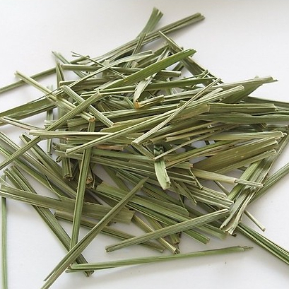 Lá Sả Sấy Khô Thượng Hạng Satoso - Ảnh 3