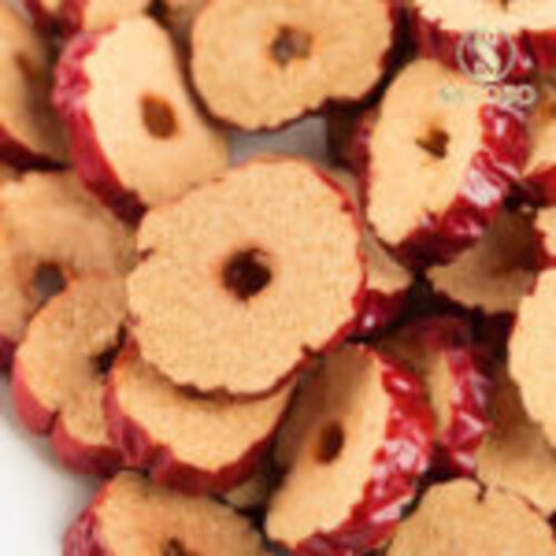 Trà hoa nhài mix ngũ vị dưỡng tâm, thanh nhiệt tốt cho sức khỏe SATOSO - Ảnh 3