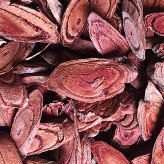 Cỏ Máu 7 Vị giúp bổ máu, lưu thông khí huyết, hỗ trợ tăng cân, dáng đẹp SATOSO - Ảnh 3