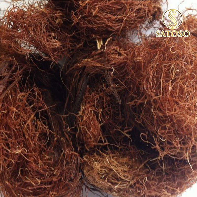 Râu ngô SATOSO thượng hạng thơm, sạch hỗ trợ thanh nhiệt - Ảnh 3