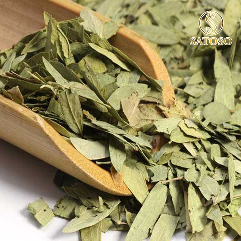 Lá Phan Tả Diệp Khô SATOSO - Ảnh 6