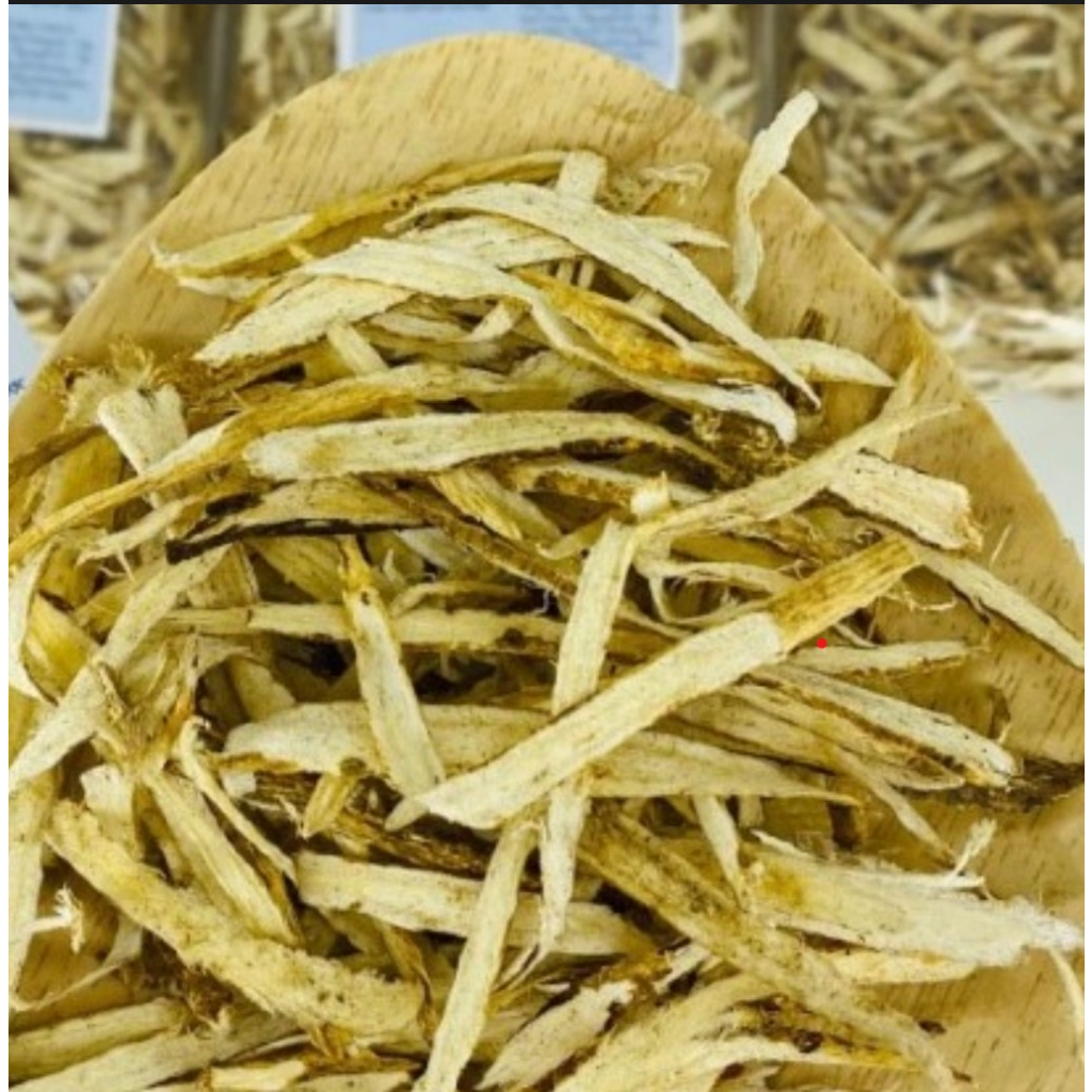 Hoàng kỳ thái lát sấy khô thượng hạng SATOSO - Ảnh 2