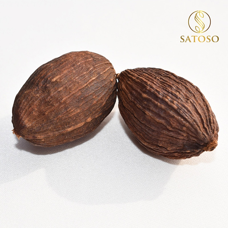 Thảo quả khô thượng hạng SATOSO - Ảnh 6