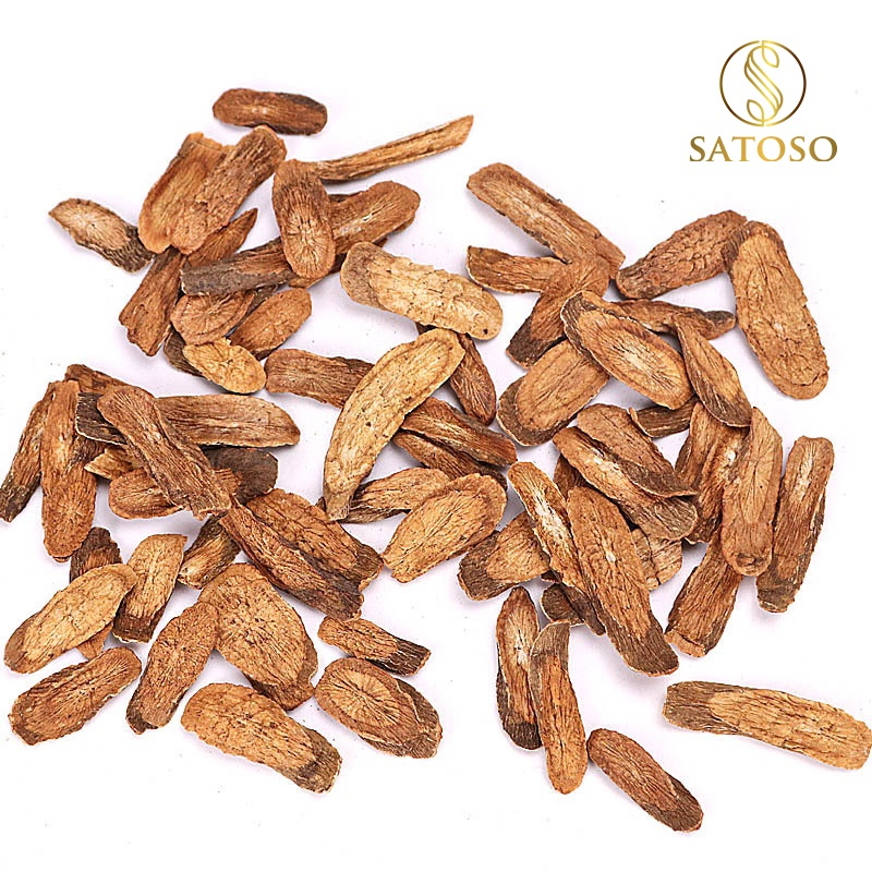 Hoàng Đằng Khô Thượng Hạng SATOSO - Ảnh 3