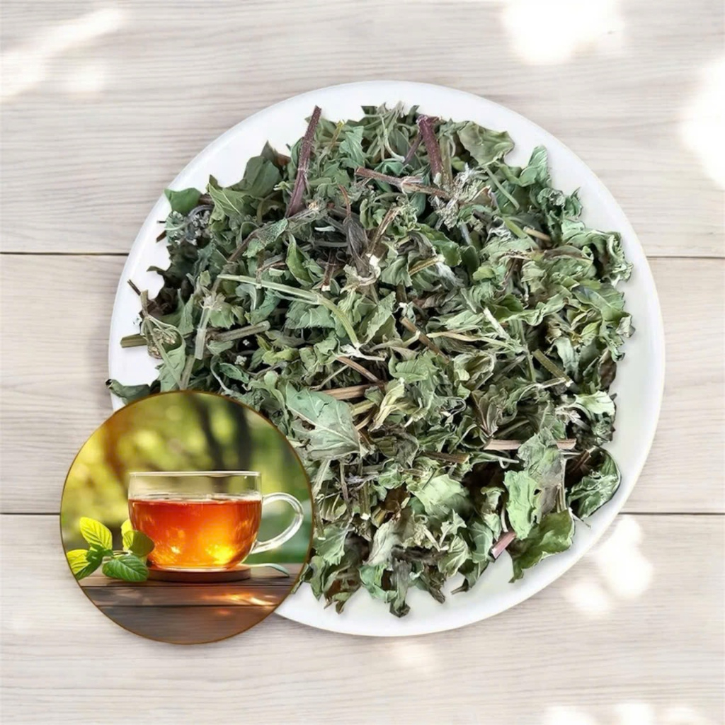 Cây bạc hà khô SATOSO - Ảnh 6