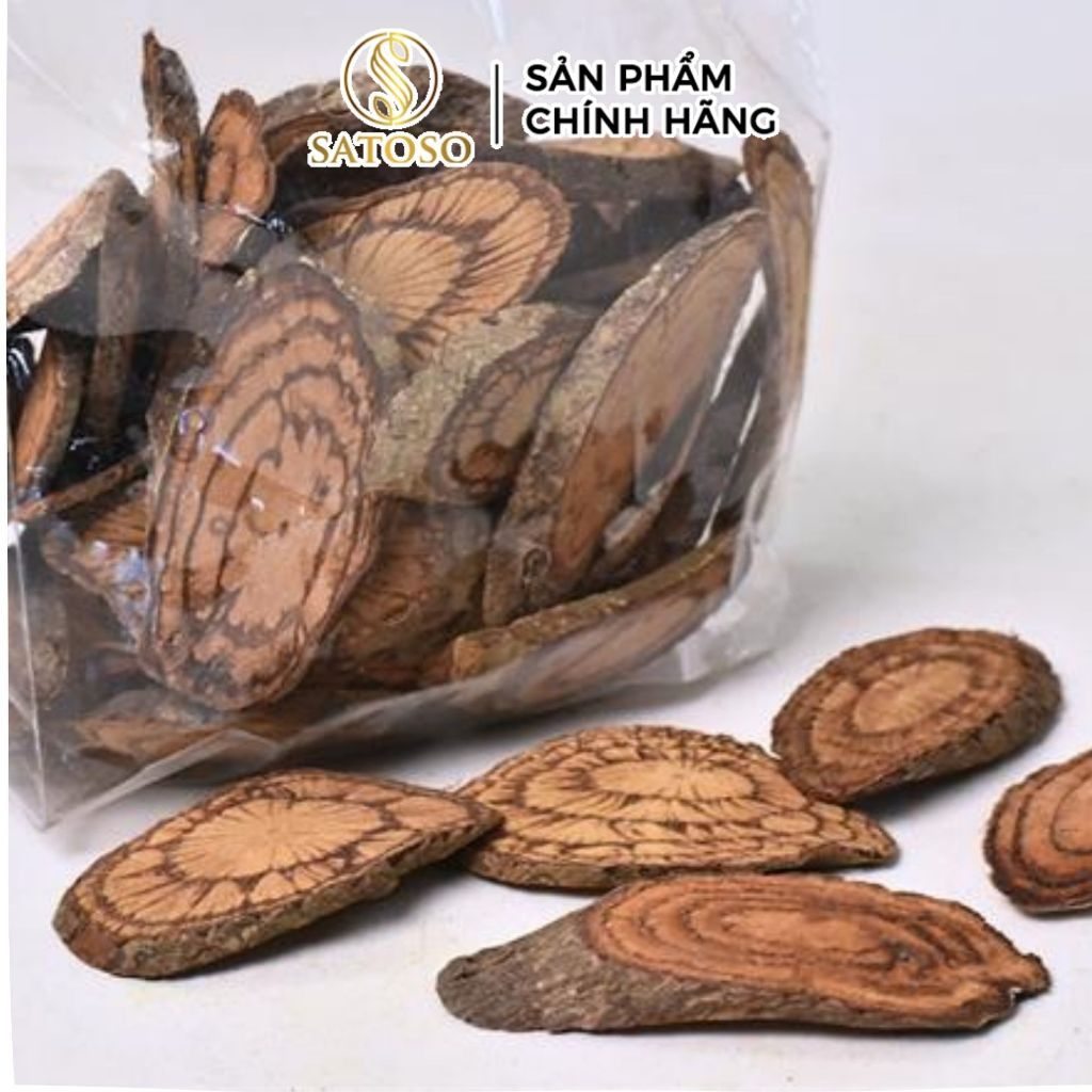 Dây Gắm Khô Satoso - Ảnh 3