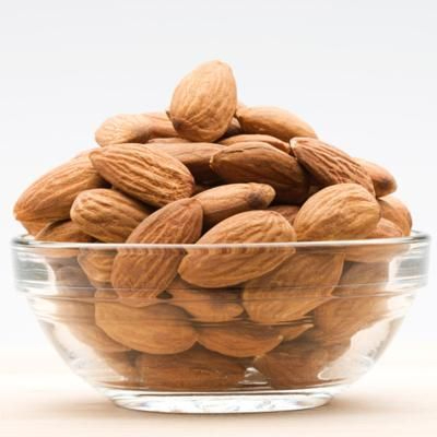 Hạnh Nhân Thượng Hạng SATOSO - Ảnh 3