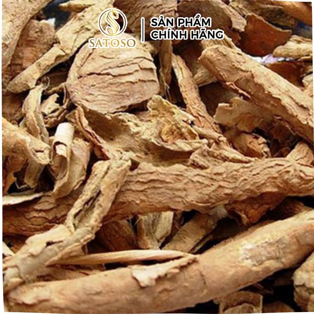 Ngũ Gia Bì Khô SATOSO - Ảnh 3