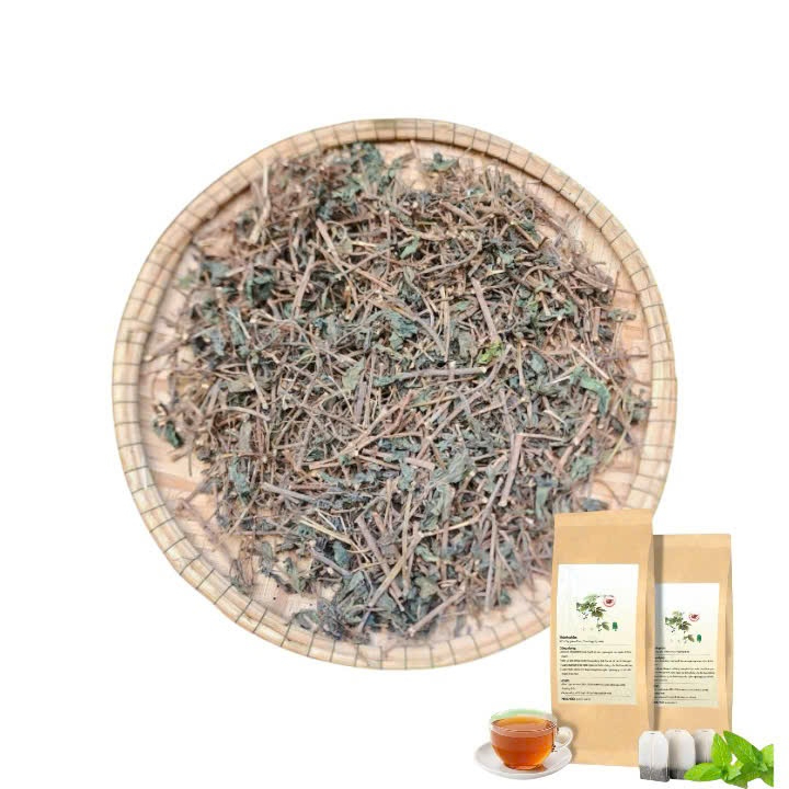 Bọ Mắm Túi Lọc SATOSO Hỗ Trợ Tiêu Hóa, Thanh Lọc Cơ Thể - Ảnh 3