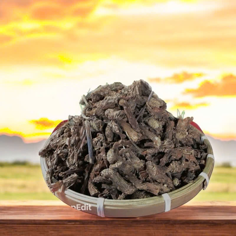 Cây Thần Thông Khô Hỗ Trợ Ổn Định Đường Huyết, Tăng Cường Sức Khỏe Gan SATOSO - Ảnh 3