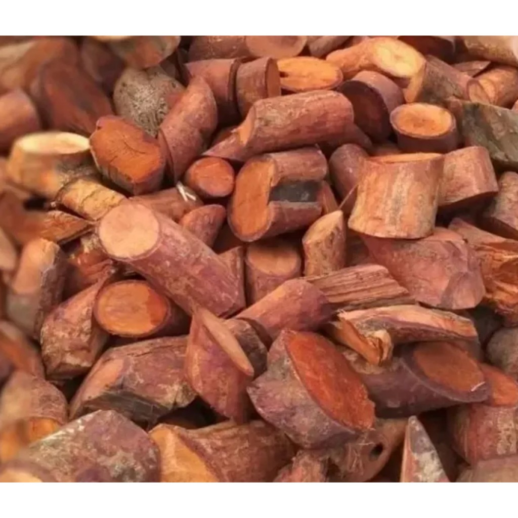 Rễ Cây Mú Từn Khô SATOSO - Ảnh 3