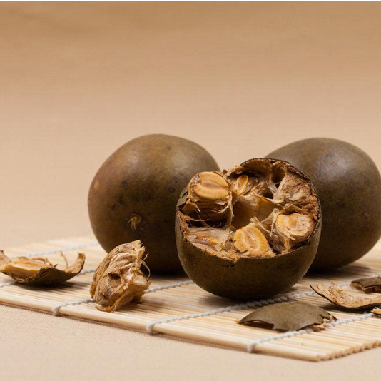 Quả La Hán Sấy Khô SATOSO - Ảnh 3