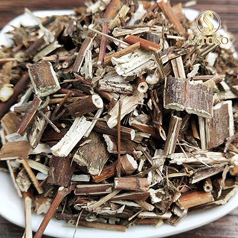 Cây hy thiêm khô SATOSO - Ảnh 3