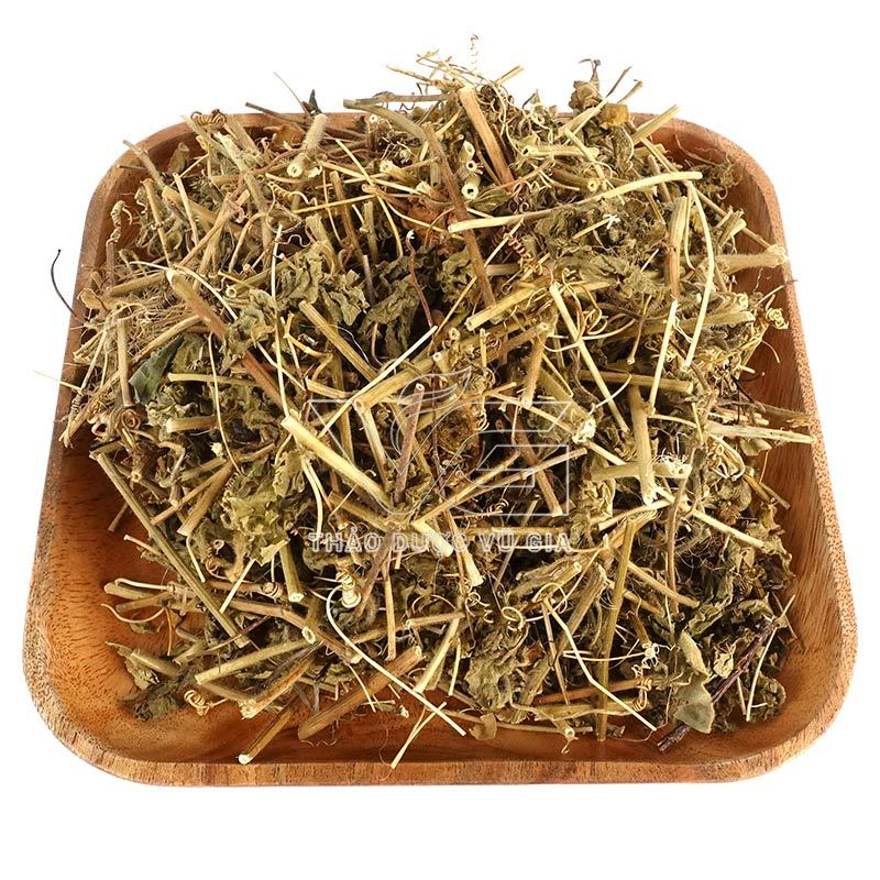 Cây lạc tiên (chùm bao - nhãn lồng) sấy khô SATOSO hỗ trợ giúp ngủ ngon - Ảnh 3