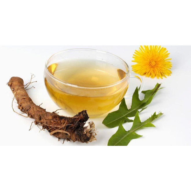 Rễ Bồ Công Anh Khô Thượng Hạng SATOSO - Ảnh 2