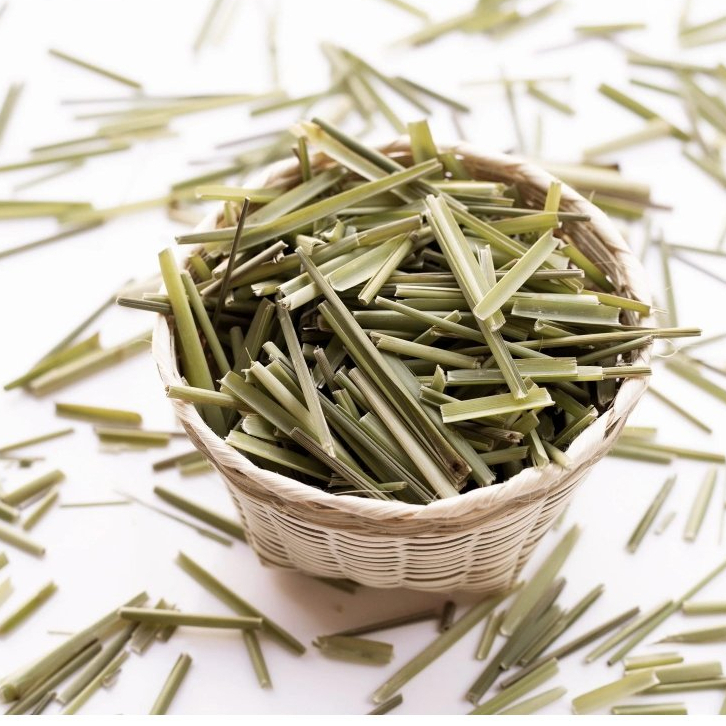 Lá Sả Sấy Khô Thượng Hạng Satoso - Ảnh 4