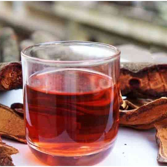 Cỏ Máu 7 Vị giúp bổ máu, lưu thông khí huyết, hỗ trợ tăng cân, dáng đẹp SATOSO - Ảnh 4