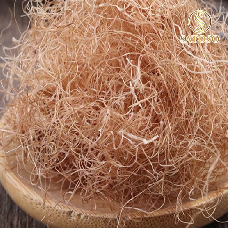 Râu ngô SATOSO thượng hạng thơm, sạch hỗ trợ thanh nhiệt - Ảnh 4