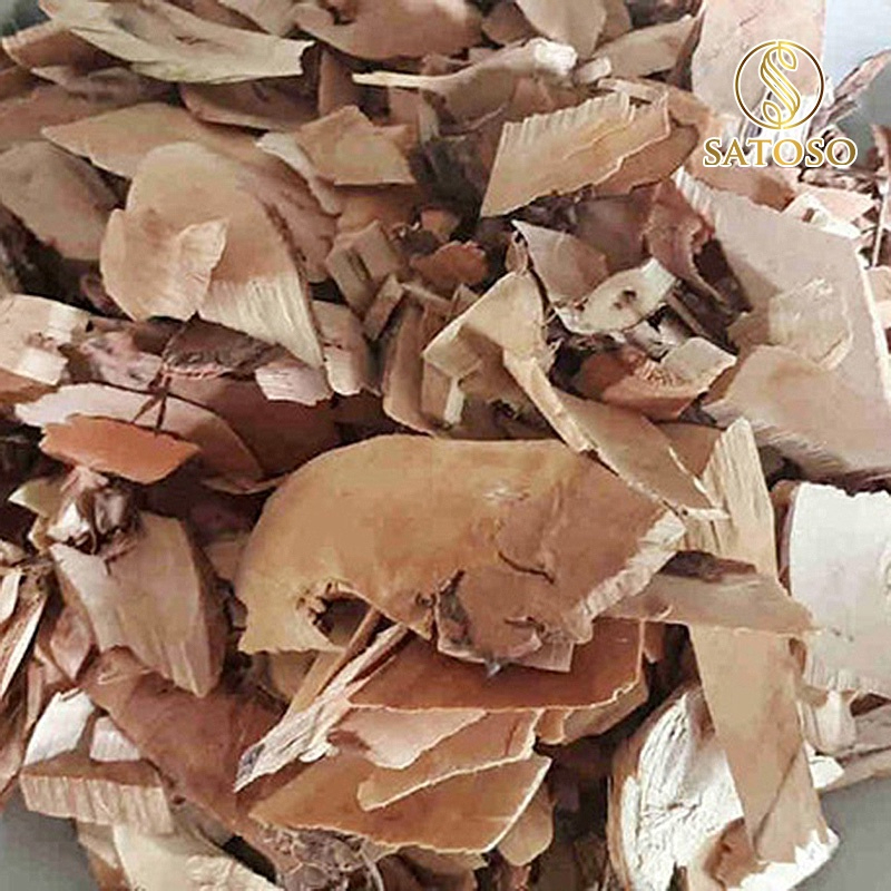 Cây muối khô thượng hạng giúp an thần ngủ ngon SATOSO - Ảnh 4