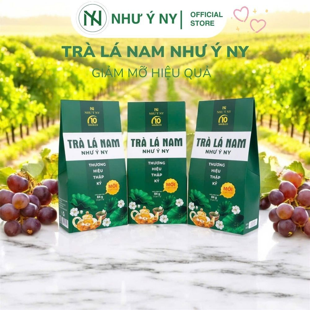 Bột gạo lứt Như Ý NY hộp 800g hỗ trợ kiểm soát cân nặng, tăng cường sức khỏe, thân thiện cơ thể - Ảnh 4
