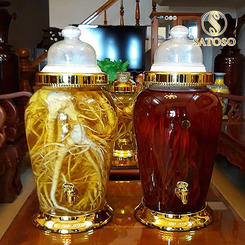 Đan Sâm Khô SATOSO - Ảnh 4