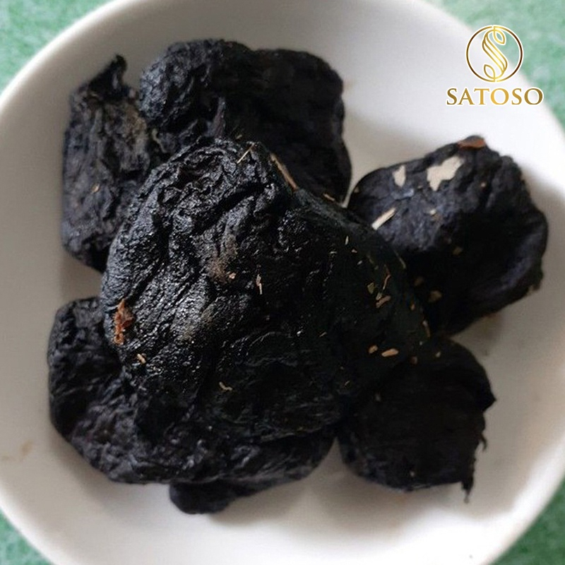 Thục địa khô thượng hạng SATOSO - Ảnh 4