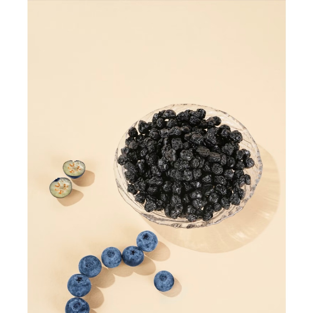 Việt Quất Sấy Khô SATOSO – Ngon Ngọt Tự Nhiên, Bổ Sung Chất Xơ & Chống Oxy Hóa - Ảnh 4