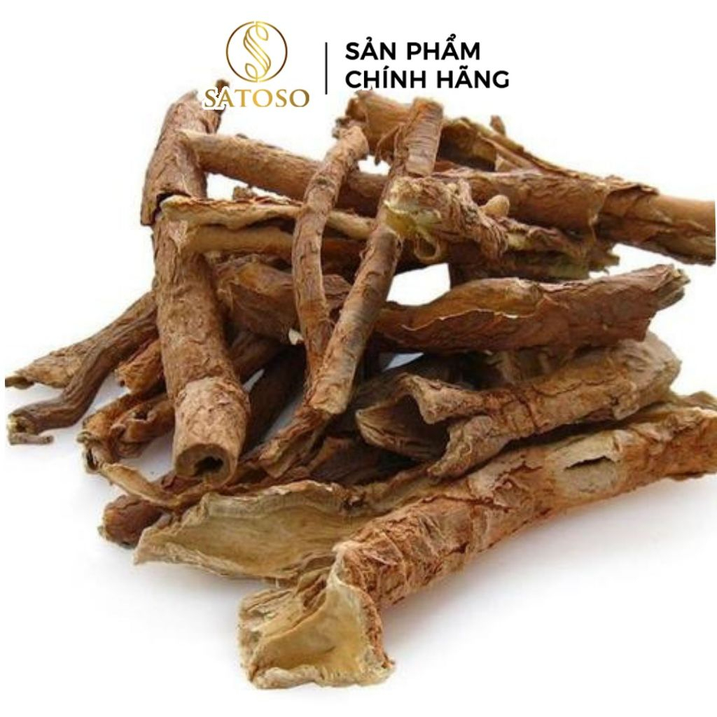 Ngũ Gia Bì Khô SATOSO - Ảnh 4